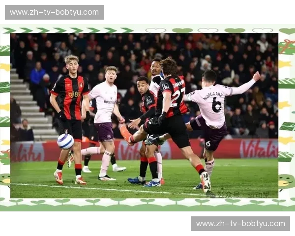 回放英超：重温赛场激情与智慧