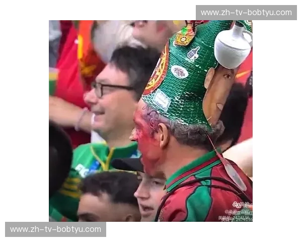 欧洲杯总决赛：把热爱变成一场永生难忘的盛宴