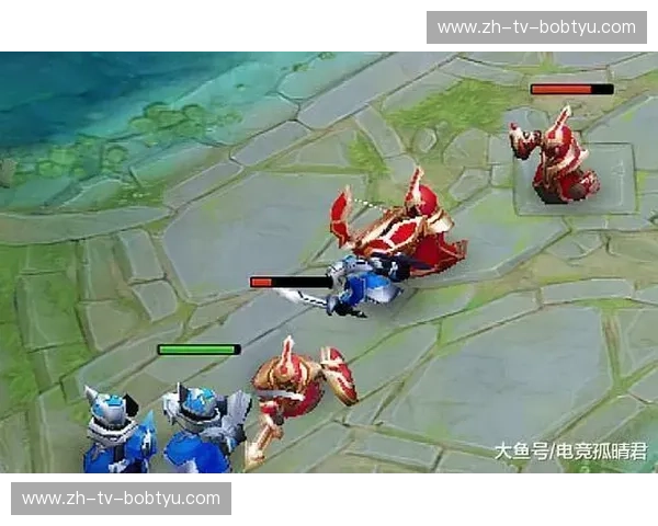 红蓝对决的史诗：公牛与小牛，一场关于意志与优雅的终极较量